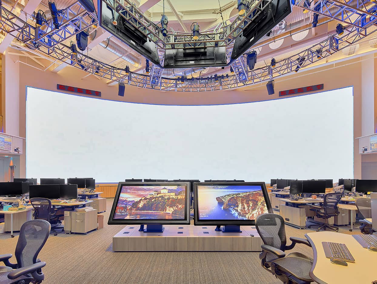 Confidential Project View