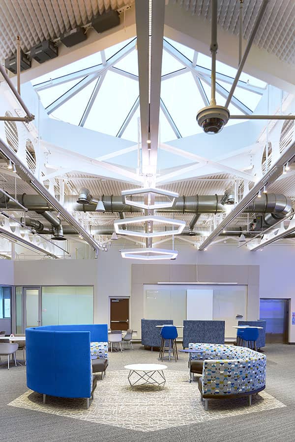 Confidential Project View