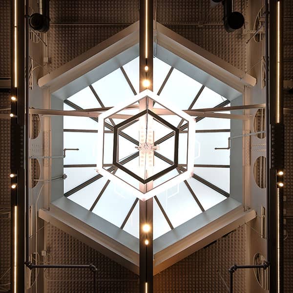 Confidential Project View