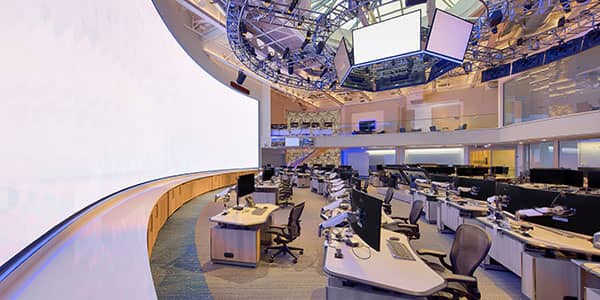 Confidential Project View